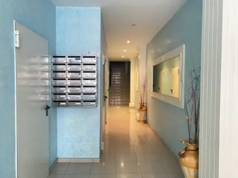 Dúplex en Carretera Xeral Cabo de Cruz Pesqueira