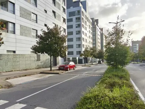 Piso en Avenida de Barcelona