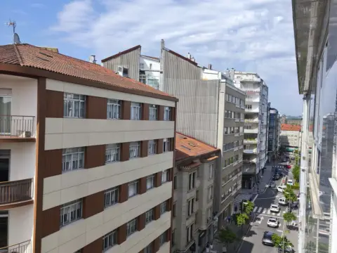 Piso en calle República Argentina