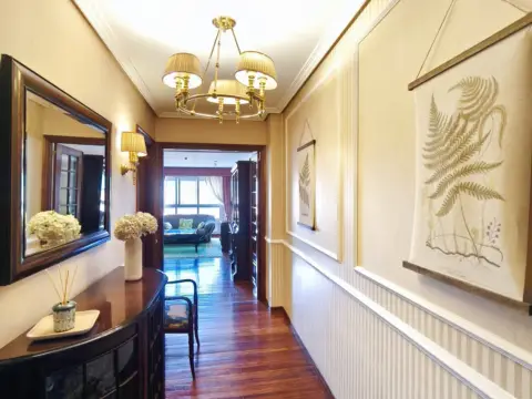 Piso en calle República Argentina