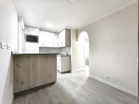 Apartamento en Rúa de Laverde Ruiz