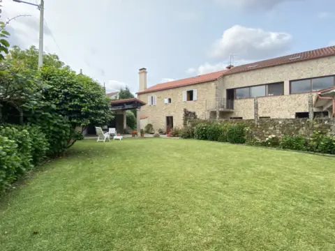 Casa en calle A Consolación