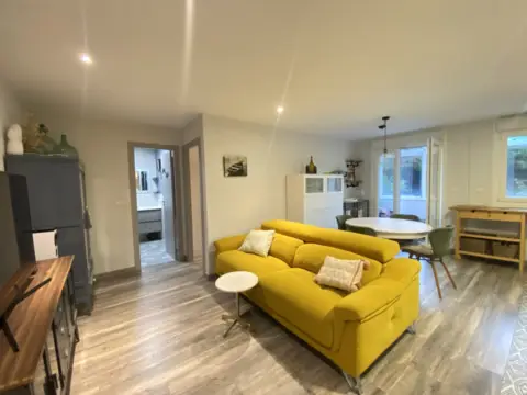 Apartamento en Rúa de Betanzos