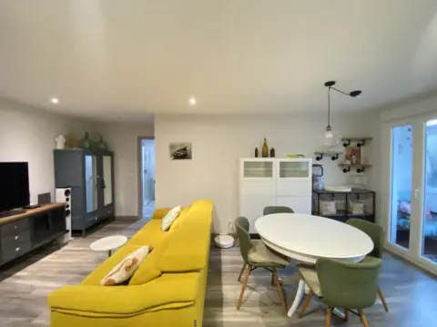 Apartamento en Rúa de Betanzos