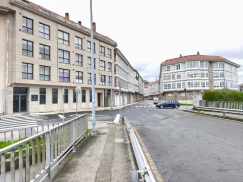 Piso en Rúa do Penedo
