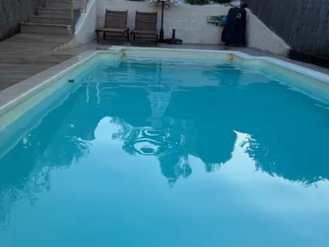 Chalet adosado en Rúa do Merlo