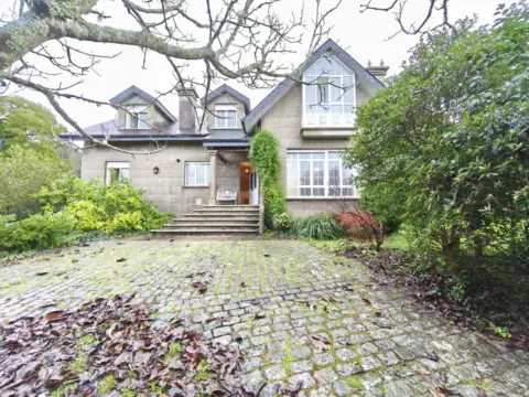 Chalet en Rúa do Nabal