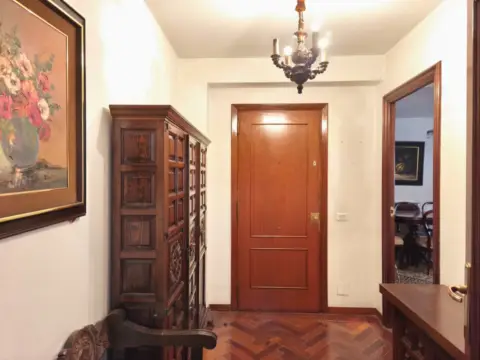 Piso en calle Doctor Teixeiro