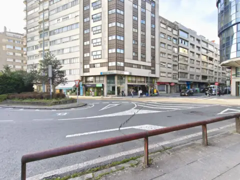 Piso en calle Doctor Teixeiro