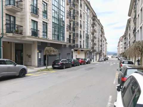 Ático en calle de Joaquín Lorenzo