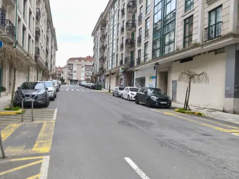 Ático en calle de Joaquín Lorenzo