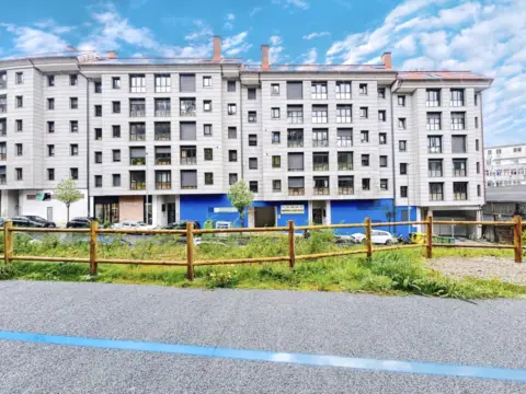 Apartamento en calle del Riego