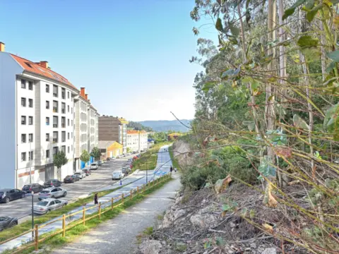 Apartamento en calle del Riego