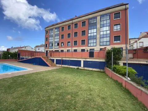 Apartamento en Carretera Xeral Cabo de Cruz Pesqueira