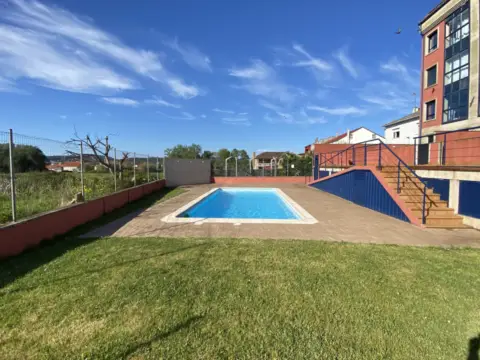 Apartamento en Carretera Xeral Cabo de Cruz Pesqueira