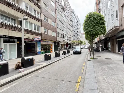 Ático en Rúa Nova de Abaixo