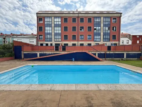 Apartamento en Carretera Xeral Cabo de Cruz Pesqueira