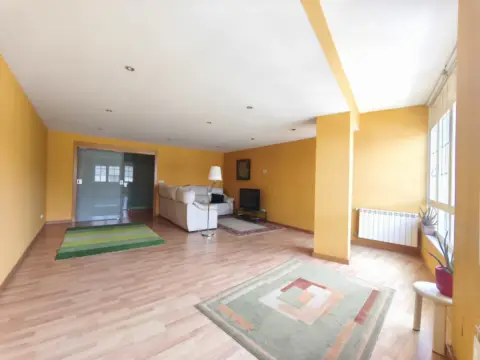 Piso en Rúa de San Pedro de Mezonzo