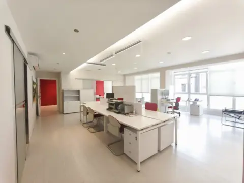 Piso en Rúa da República de El Salvador
