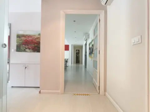 Piso en Rúa da República de El Salvador