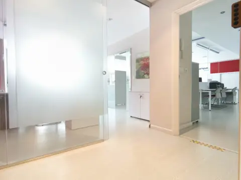 Piso en Rúa da República de El Salvador