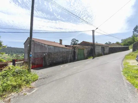 Casa en calle Frais