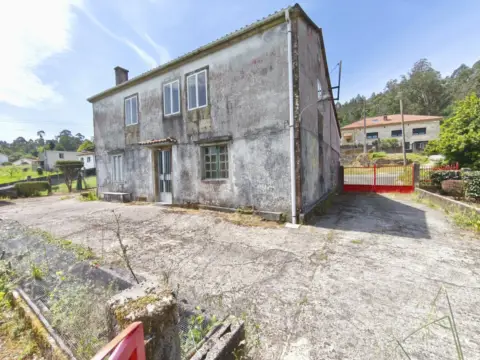 Casa en calle Frais