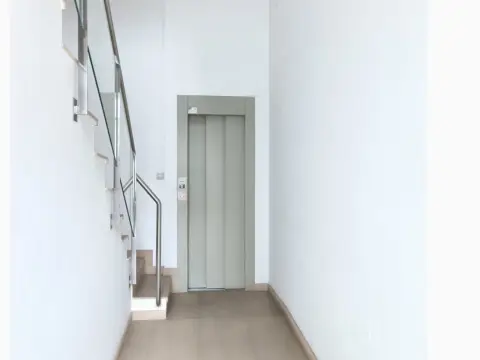 Piso en Rúa da Senra