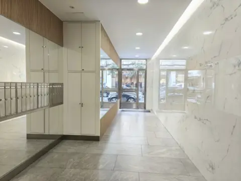 Piso en calle Doctor Teixeiro