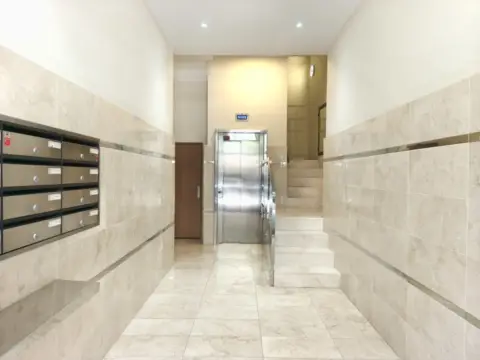 Piso en Rúa de San Pedro de Mezonzo