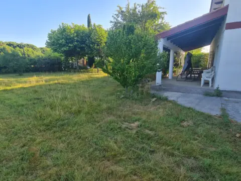 Chalet unifamiliar en calle de la Margarita, 134