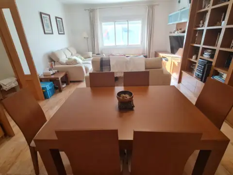 Casa en calle de Arco de Bara