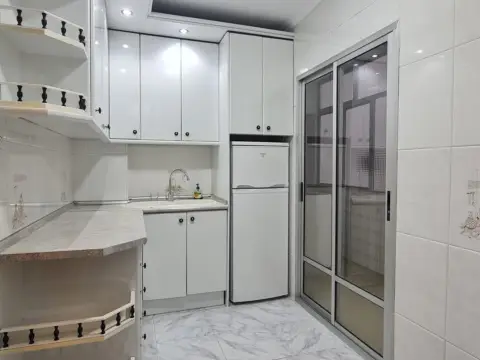 Piso en calle de la Tera