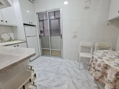 Piso en calle de la Tera