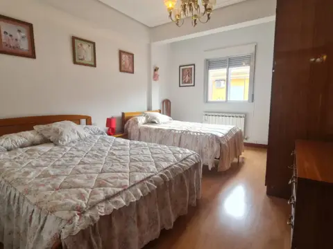 Piso en calle de Cartagena