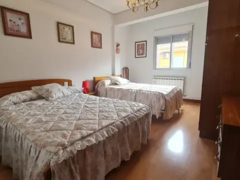 Piso en calle de Cartagena