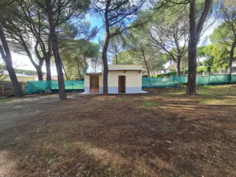 Terreno en Urbanización el Otero, 10
