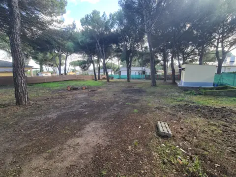 Terreno en Urbanización el Otero, 10