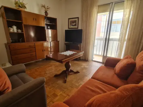 Piso en Camino de la Esperanza