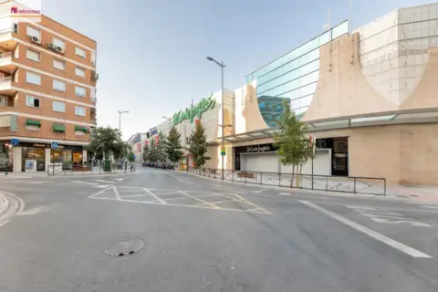 Piso en calle de Cañaveral