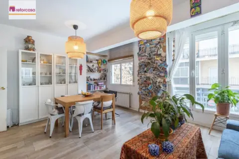 Piso en calle de Pedro Antonio de Alarcón