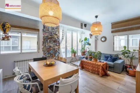 Piso en calle de Pedro Antonio de Alarcón