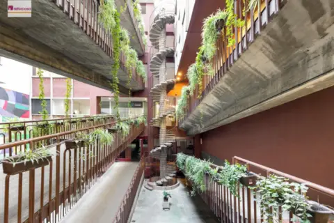 Piso en Avenida de la Constitución