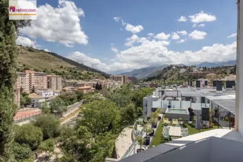 Casa en calle San Antón Viejo