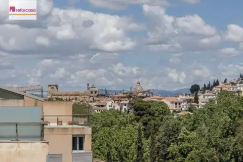 Casa en calle San Antón Viejo