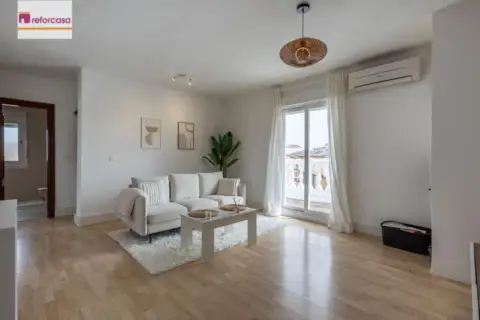 Piso en calle de Aracena