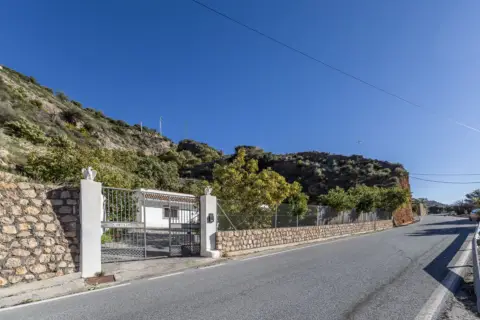 Casa en calle Carretera