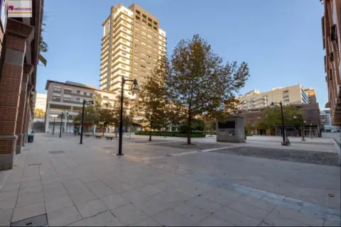 Piso – Granada Capital