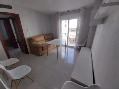 Apartamento en calle de los Adarves Bajos