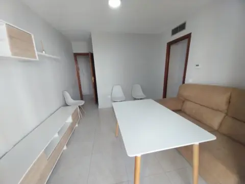 Apartamento en calle de los Adarves Bajos